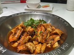 -李想大虾(吾悦广场店)