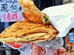 -孙奶奶葱包桧