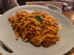 意大利肉酱面-么哈MOJAR(北京五道口店)