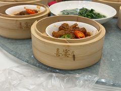 -喜宴又一村·粤菜·茶点·海鲜(壹方天地店)