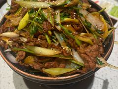 -玉林烤鸭店(垡头店)