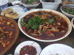 -小杨翘脚牛肉