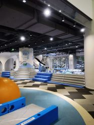-MINI MARS KIDS CLUB亲子家庭中心(杨浦黄兴店)