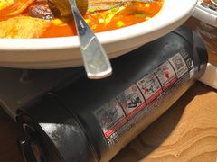 -新白鹿餐厅(滨江银泰店)