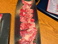 -炎蔵牛舌烤肉
