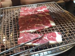 -九田家黑牛烤肉料理(太阳城店)