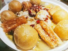 -友达面馆·酸菜鱼面(钱塘区店)