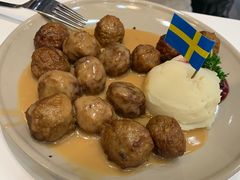 -宜家·瑞典风味餐厅(北京西红门店)