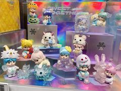 -泡泡玛特POPMART(沈阳大悦城店)