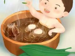 -儒之堂·足道养生SPA影院式(万融城店)