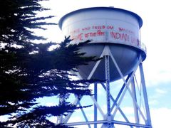 -阿尔卡特拉斯岛