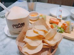 -PHO爺·越南料理(亦庄大族广场店)