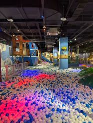 -幻贝家儿童乐园(温州银泰城店)