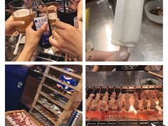 -很久以前羊肉串(大华三路店)