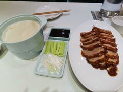 -紫光园·烤鸭(吕家营店)