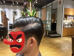 -Mentor Hair Salon