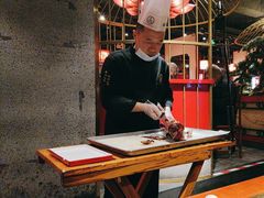 -北平食府.北京烤鸭(亦庄店)