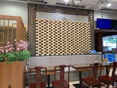 大堂-东江海鲜酒家(艺都分店)