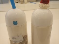 -兰熊鲜奶(西直门凯德mall店)