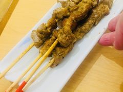 -大师兄·西北小馆(北站缤果空间店)