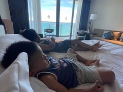 -深圳大梅沙京基洲际度假酒店