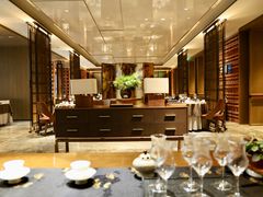 -今轩中餐厅(西安经开洲际酒店)