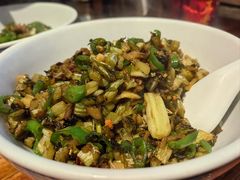 -衡东土菜馆(天际绿洲店)