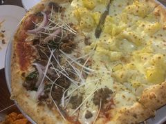 -1861意大利餐厅(文化广场店)