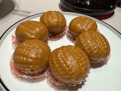 -漢舍中国菜馆(889广场店)