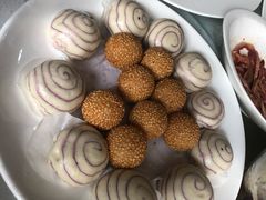 -静之湖湖畔餐厅