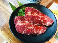 -热血兄弟·炭火烤肉(融侨中心店)