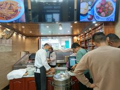 -清真·益鑫羊肉手抓馆(花园北街店)