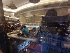 -江阴国际大酒店-旋转自助餐厅