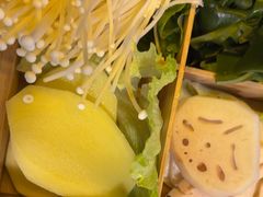-乡当俏老火锅