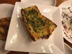 -PIZZA BIANCA(万象城店)