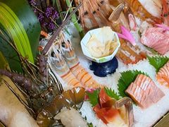 -万岛日本料理铁板烧(万象城店)