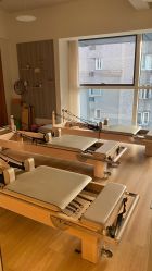 -阿南达·瑜伽普拉提·阿育吠陀疗愈中心