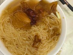-麦奀云吞面世家 山顶店(山顶广场店)
