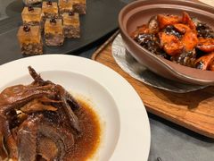 -A One Kitchen·南京精菜馆(晶丽酒店店)
