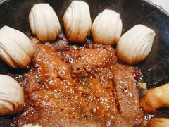 -古洼一锅鲜(开发区店)