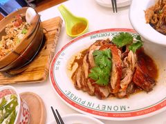 -鹅冠港式茶餐厅(来福士店)