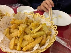 -大眼锅贴水饺(河东店)