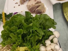 -天桥饭店·特色海鲜(金山嘴渔村店)