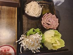 -火鳳祥鲜货火锅(宝龙广场店)