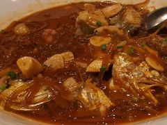 -张福记(陇海中路店)