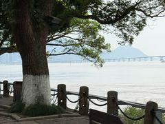 -江心屿景区