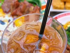 -孖记茶档·热腾茶餐(荔湾领展广场店)