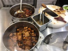 -陆长玖古法猪脚饭(玄风桥店)