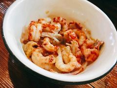 -陈帅夜排档·龙虾·炒菜·烤串(世茂店)