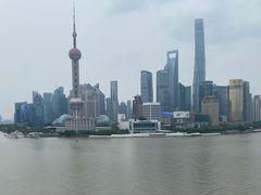 -上海和平饭店华懋阁 Cathay Room